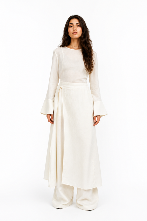 Ensemble Blanc - Fichier n°2 Dossier Quattan