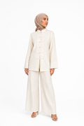 Ensemble Kimono - KAMAR Dossier Quattan