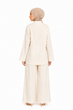 Ensemble Kimono - KAMAR Dossier Quattan