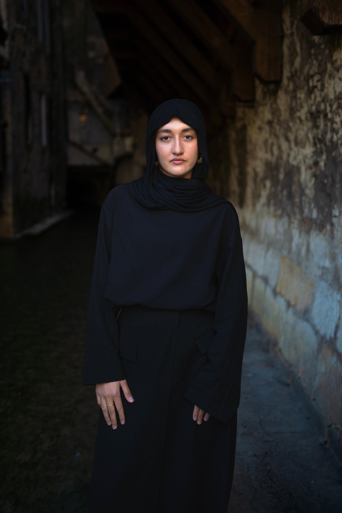 Ensemble Noir - EMNA Dossier Quattan
